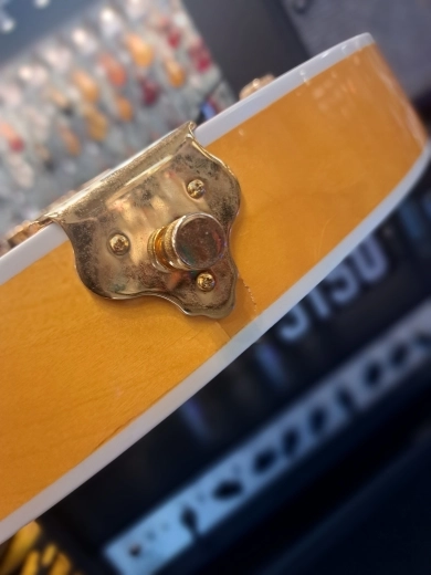 Gretsch G5476G-12 String 2